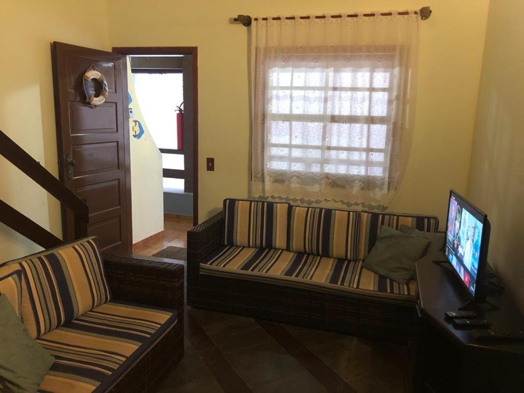 Casa Duplex A 450M Da Praia Do Pero - กาโบฟรีโอ ภายนอก รูปภาพ