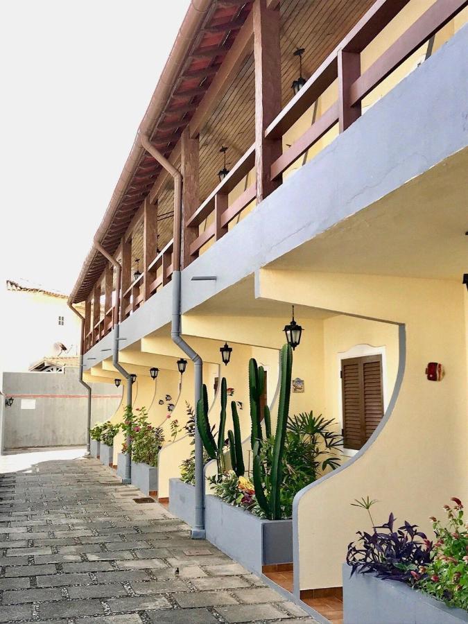 Casa Duplex A 450M Da Praia Do Pero - กาโบฟรีโอ ภายนอก รูปภาพ