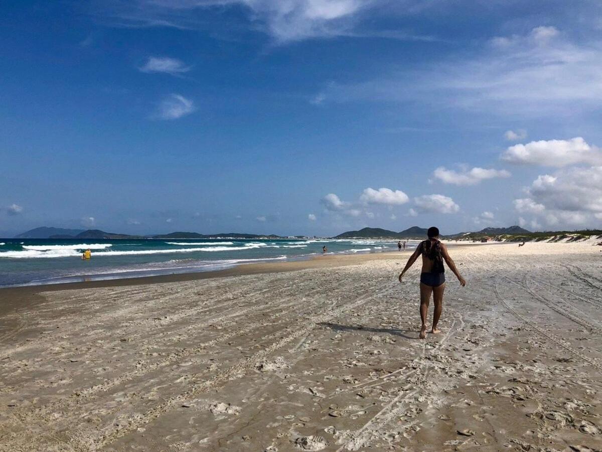Casa Duplex A 450M Da Praia Do Pero - กาโบฟรีโอ ภายนอก รูปภาพ